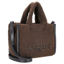 Lacoste Heritage - Shopping Bag S 27.5 cm (brown noir) - Ansicht 5