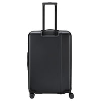 Travelite NFL - 4-Rollen-Trolley L 76 cm (Las Vegas Raiders) - Ansicht 4
