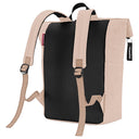 reisenthel travelling rolltop - Rucksack 15.6" 53 cm (twist coffee)