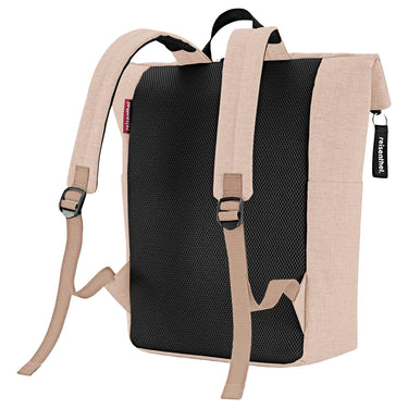 reisenthel travelling rolltop - Rucksack 15.6" 53 cm (twist coffee)