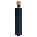 Knirps Timber Duomatic - Regenschirm (navy)