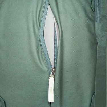 Tatonka City Pack 22 Kapok - Laptoprucksack 15.4" 51 cm (sage green) - Ansicht 7