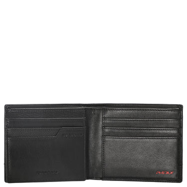 Samsonite Pro-Dlx 6 Slg 049 - GeldbÃ¶rse 9cc 10.5 cm (black) - Ansicht 2
