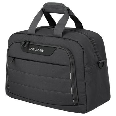 Travelite Skaii - Weekender 40 cm (anthracite) - Ansicht 3