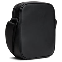 Tommy Hilfiger Modern Monogram Mini Reporter - Umhängetasche 19.5 cm (black)