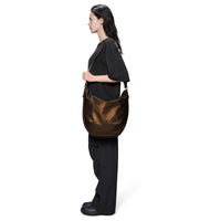 Rains Valera - Schultertasche 40 cm (comet) - Ansicht 3