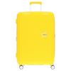 American Tourister Soundbox - 4-Wheel Trolley 77 cm erw. (gelb)