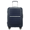 Samsonite Flux 4-Wheel Cabin Trolley 55 cm erw. (navy blue)