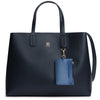 Tommy Hilfiger Icon Satchel - Tote Bag 38 cm (black)