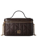 Calvin Klein Quilted - Umhängetasche 22 cm (delicioso)