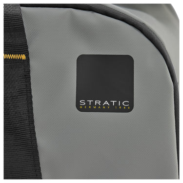Stratic Vibe - Reisetasche 60 cm (grey) - Ansicht 12