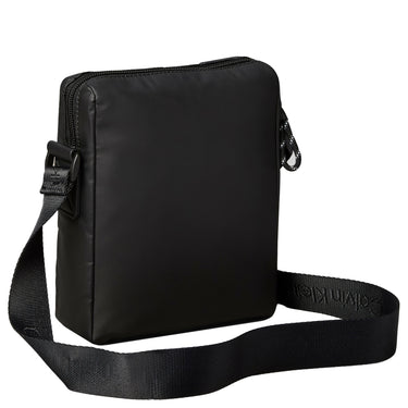 Calvin Klein Ruberrized Reporter - Umhängetasche 20 cm (black) - Ansicht 2