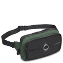 Delsey Paris Turenne Soft - Umhängetasche 28 cm (grün) - Ansicht 2