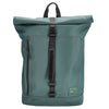 Lacoste In Motion Backpack - Rucksack 15" 48 cm (varech noir)