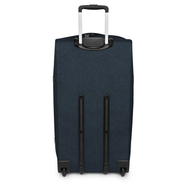 Eastpak Transit'r Plus 115L - Rollenreisetasche L 79 cm (triple denim) - Ansicht 3