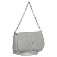 Valentino Bags Portobello - Umhängetasche 25 cm (argento) - Ansicht 5
