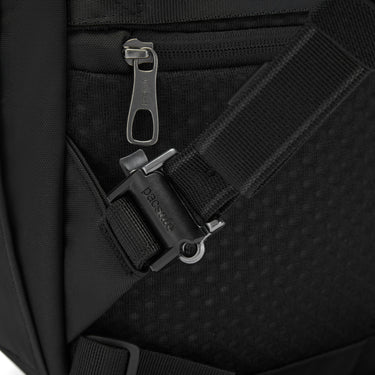 pacsafe V All-around - Rucksack 13" 41 cm (jet black) - Ansicht 9