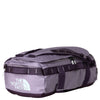 The North Face Base Camp Voyager Duffel - Travel Bag/Backpack S 57.6 cm (transcendent grey/endle, S)