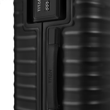 TITAN ETERNITY - 4-Rollen-Trolley 75 cm (black) - Ansicht 11