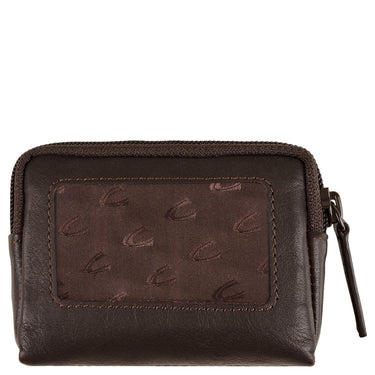 Camel Active Stone - Schlüsseletui 10 cm (brown) - Ansicht 3