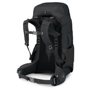 Osprey Fairview Trek 55 - Reiserucksack 71 cm (black) - Ansicht 2