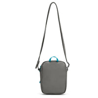 pacsafe GO Micro Crossbody - Umhängetasche 17.5 cm RFID (stone) - Ansicht 3
