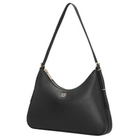 HUGO Neeko PN - Schultertasche 28 cm (black) - Ansicht 2