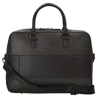 Valentino Bags King Re - Laptoptasche 39 cm (moro/naturale) - Ansicht 4