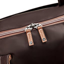 Delsey Paris Chatelet Air 2.0 - faltbare Tasche 45 cm (braun) - Ansicht 3