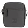 Strellson Blackpool Marcus Shoulder Bag - Umhängetasche 24.5 cm (black)