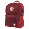 Nitro Urban Collection Cypress - Backpack 15" 56 cm (chili)