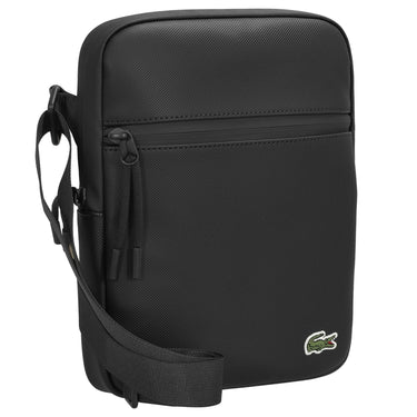Lacoste LCST - Umhängetasche M 25.5 cm (schwarz) - Ansicht 5
