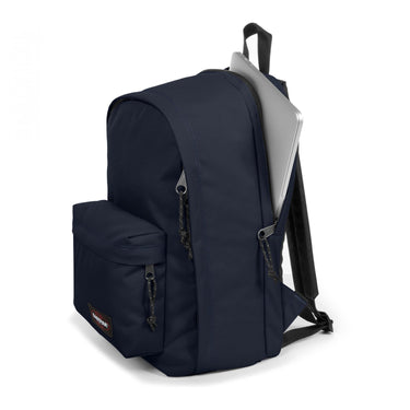 Eastpak Back To Work 27 - Rucksack 15,6" 43 cm (ultra marine) - Ansicht 4