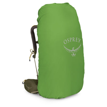 Osprey Kestrel 58 L/XL - Trekkingrucksack 82 cm (moss green) - Ansicht 4