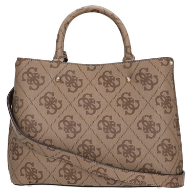 Guess Meridian ll - Henkeltasche (latte logo) - Ansicht 4