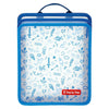 Step by Step Zubehör Foldable Binder Box 33 cm (blau)