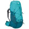 Lowe Alpine Sirac Plus 65 - Women's Trekking Backpack (sagano green)
