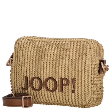 Joop Stromboli Cloe - Schultertasche 21 cm (cognac) - Ansicht 2