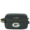 Travelite NFL - Kulturbeutel 24 cm (Green Bay Packers)