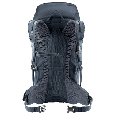 Deuter Futura 32 - Wanderrucksack 66 cm (black) - Ansicht 4