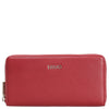 Liu Jo Caliwen Ecs Xl Zip Around - Wallet 19 cm (brick red)