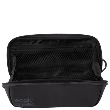 eagle creek travel toiletry bag Eagle Creek Pack-It Toiletry Bag Black – Markenkoffer