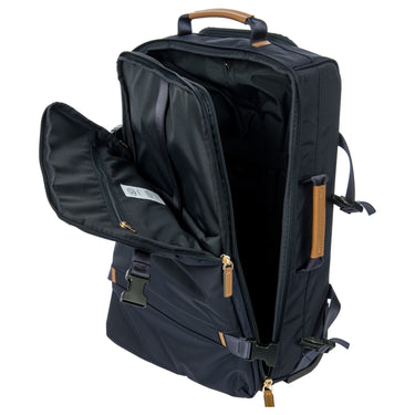 Brics X-Collection 30 - Rollenreisetasche/Reiserucksack S 50 cm (ocean blue) - Ansicht 6
