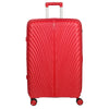 CHECK.IN Sydney- 4-Wheel Trolley L 76 cm (rot)