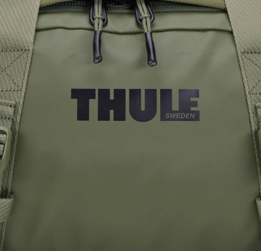 Thule Chasm 30 - Reisetasche/Rucksack 48.5 cm (olivine) - Ansicht 9