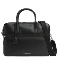 Tommy Hilfiger Business - Laptop Bag 38 cm (black)