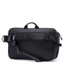 Chrome Kadet Max - UmhÃ¤ngetasche 15" 39.5 cm (black canvas leather) - Ansicht 3