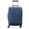 Delsey Paris Turenne Soft - 4-Wheel Trolley 56 cm S erw. (nachtblau)