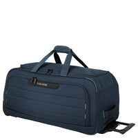Travelite Skaii - Rollenreisetasche M 69 cm (navy) - Ansicht 3