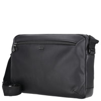 BOSS Men Jace Zip Messenger - Umhängetasche 38 cm (black) - Ansicht 2